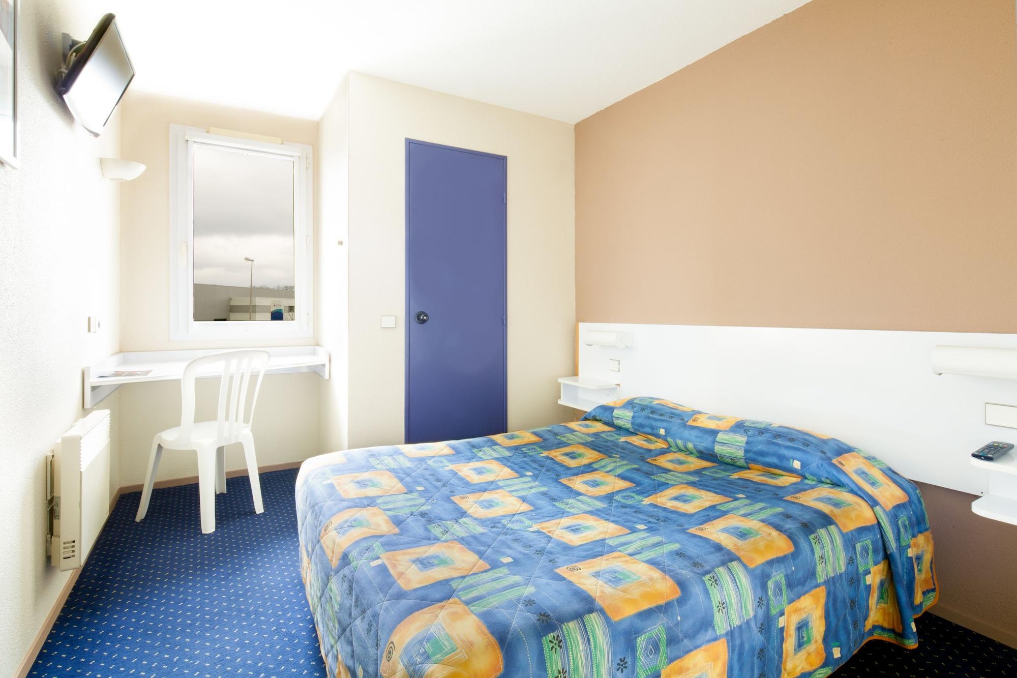 Mister Bed Saran Daire Dış mekan fotoğraf