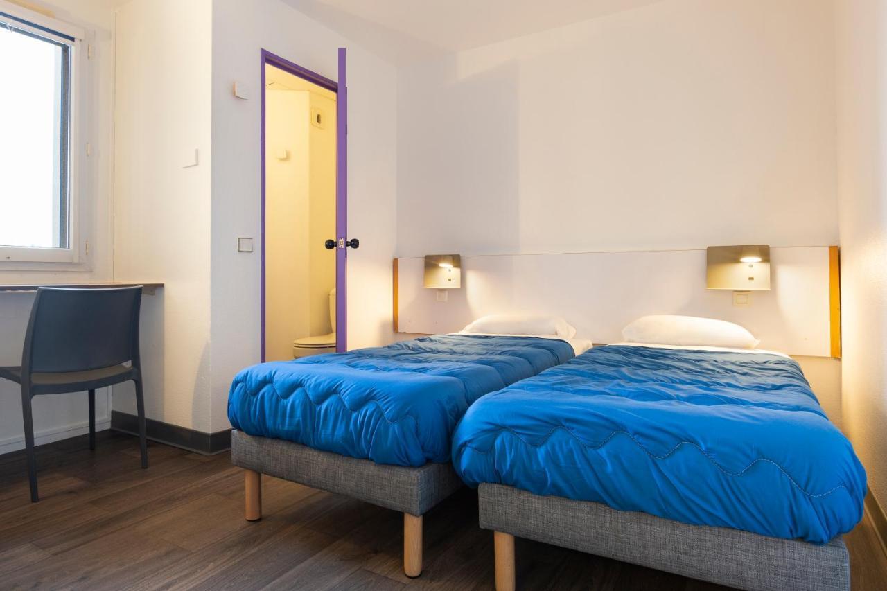 Mister Bed Saran Daire Dış mekan fotoğraf