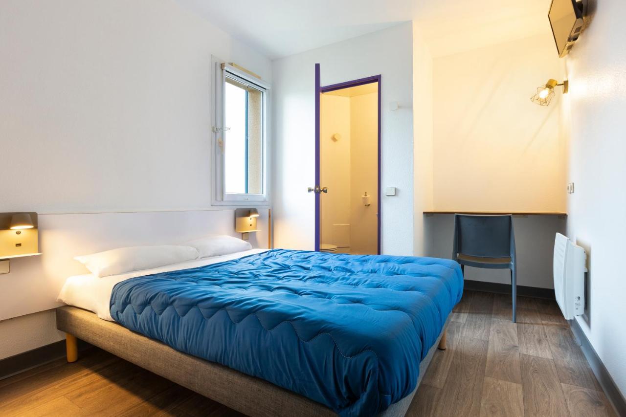 Mister Bed Saran Daire Dış mekan fotoğraf