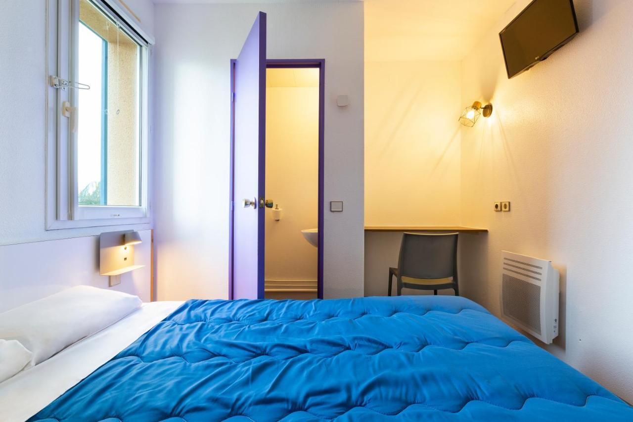 Mister Bed Saran Daire Dış mekan fotoğraf