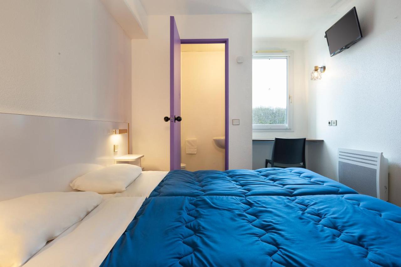 Mister Bed Saran Daire Dış mekan fotoğraf